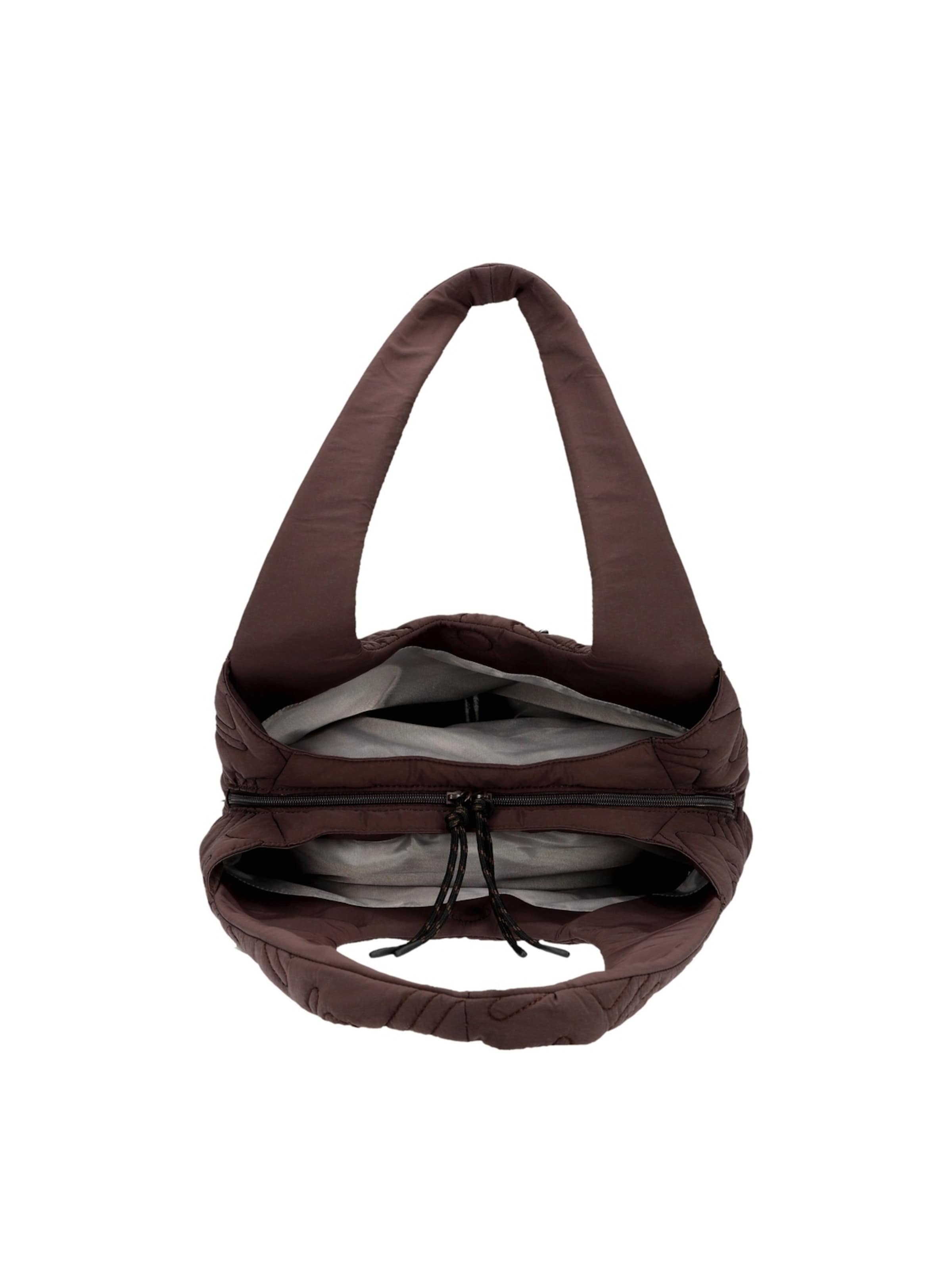 ZWEI Shopper 'CLEO CL100' in Bruin