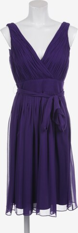 Lauren Ralph Lauren Dress in XS in Purple: front