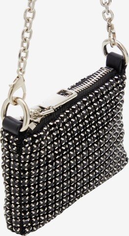 faina Crossbody Bag in Black