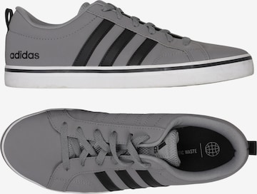 ADIDAS PERFORMANCE Sneaker 43,5 in Grau: Vorderseite