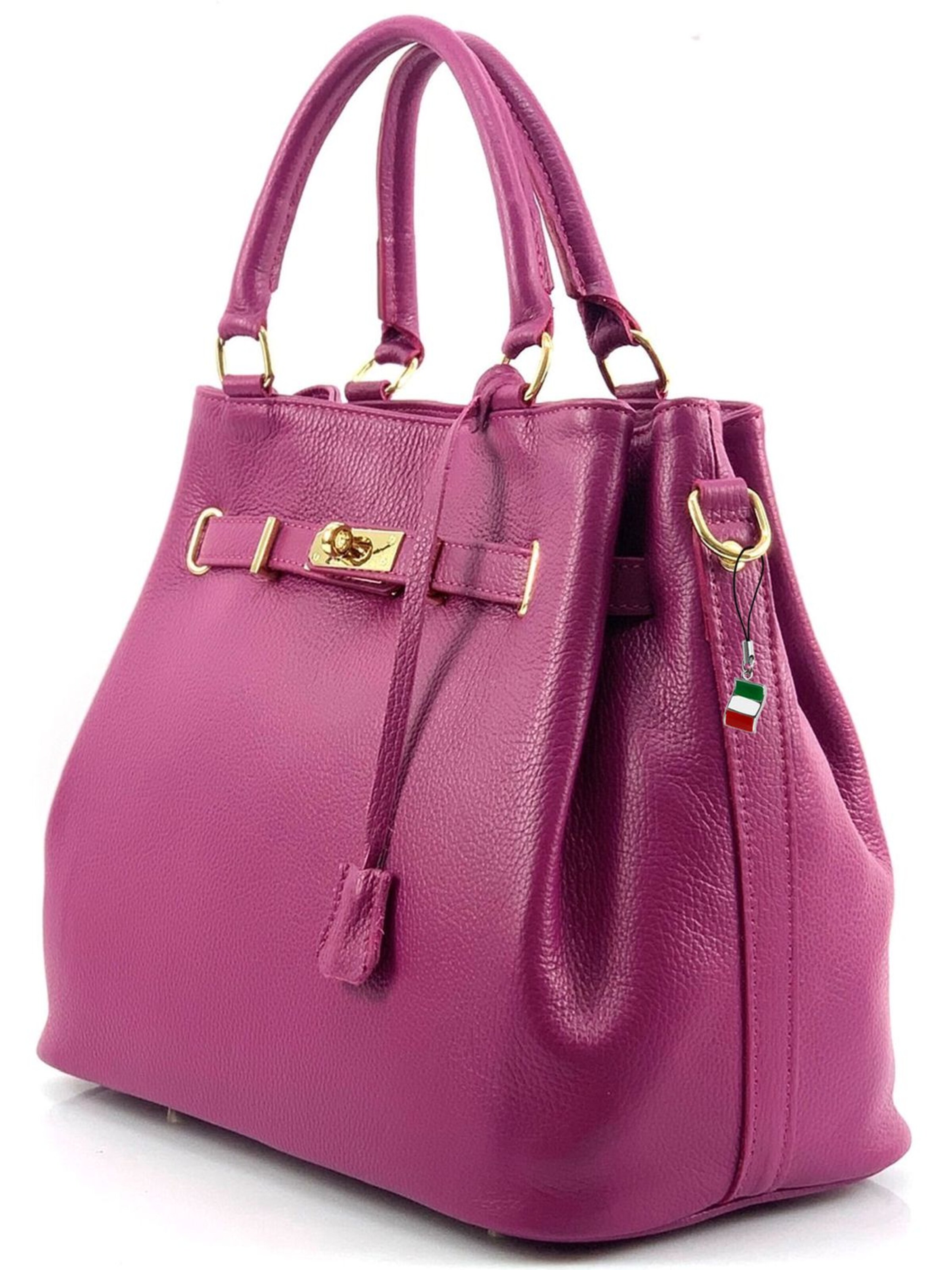 Florence - Bolso de mano en rosa