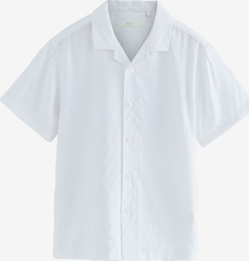 balta Next Standartinis modelis Marškiniai: priekis