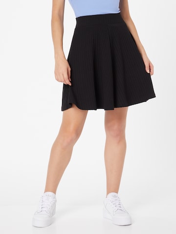 ABOUT YOU Skirt 'Ela' in Black: front