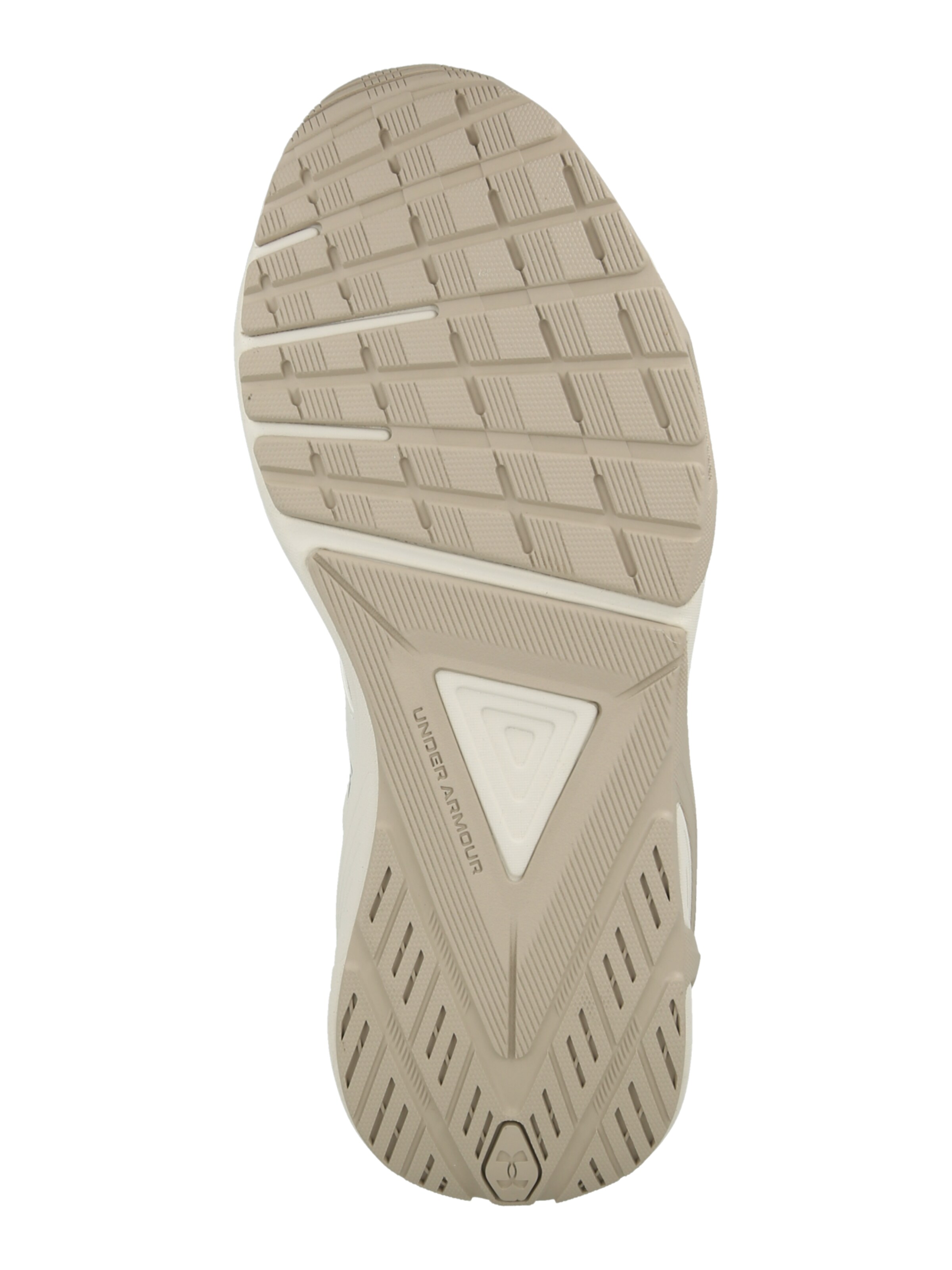 UNDER ARMOUR Sportschuh 'Charged Commit TR 5' in Grün