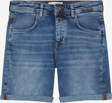 Marc O'Polo Jeans 'Theda' in Blue: front