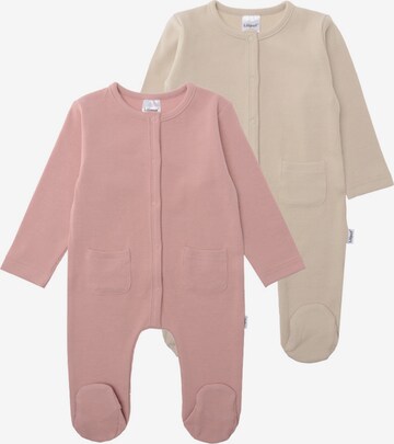 LILIPUT Overall in Beige: predná strana