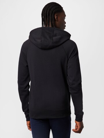 VANS Regular fit Sweatshirt 'Versa' in Zwart