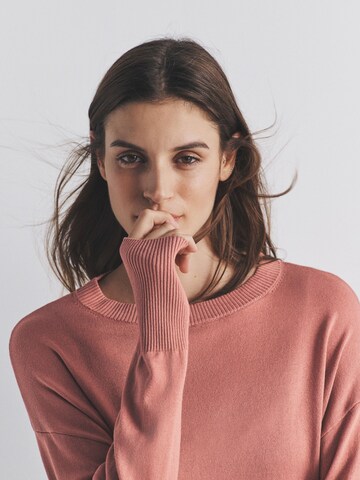 The SetPulover - roza boja