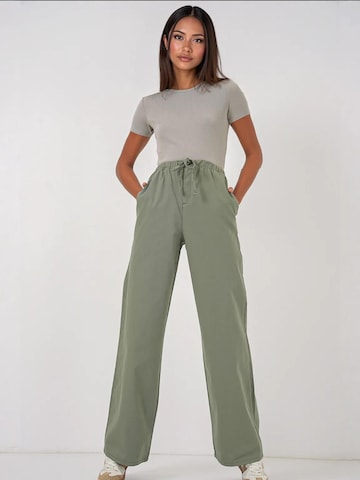 Pantaloni di Bigdart in verde