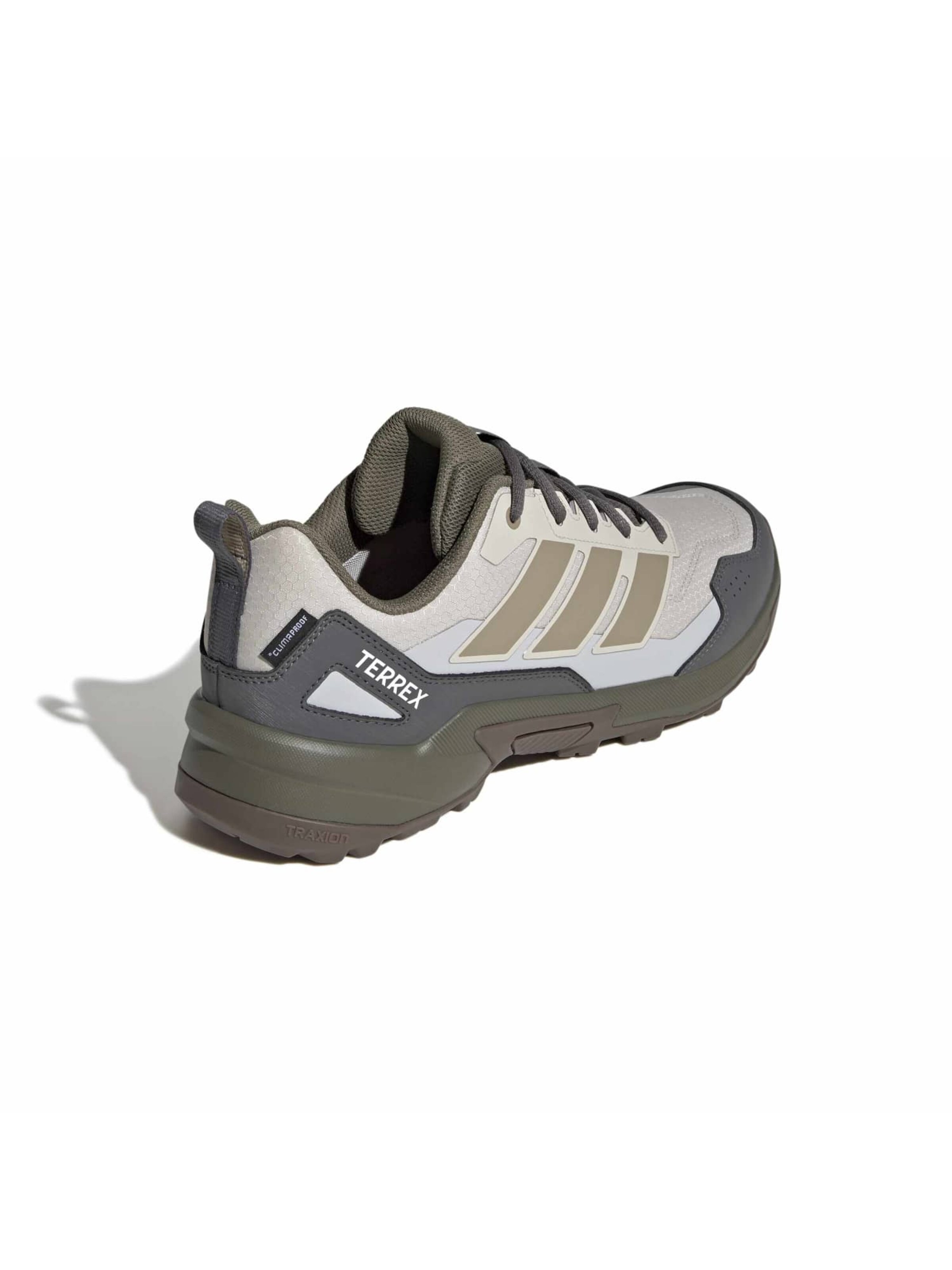 ADIDAS TERREX Полуботинки 'Eastrail 3' в Серый