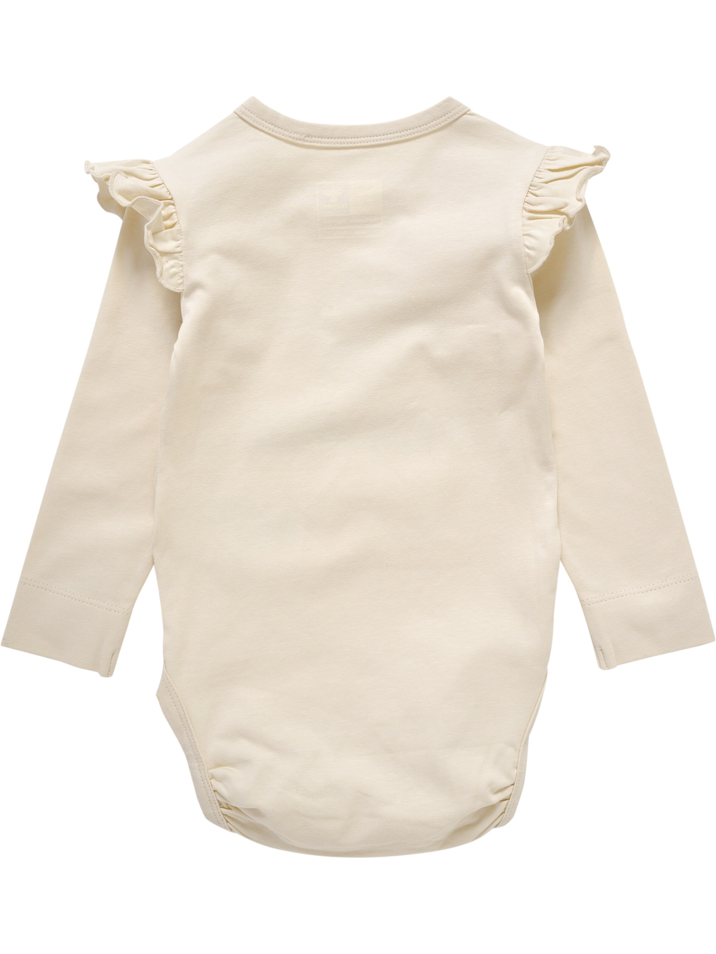 Hummel Sparkedragt/Body 'GITHA' i beige