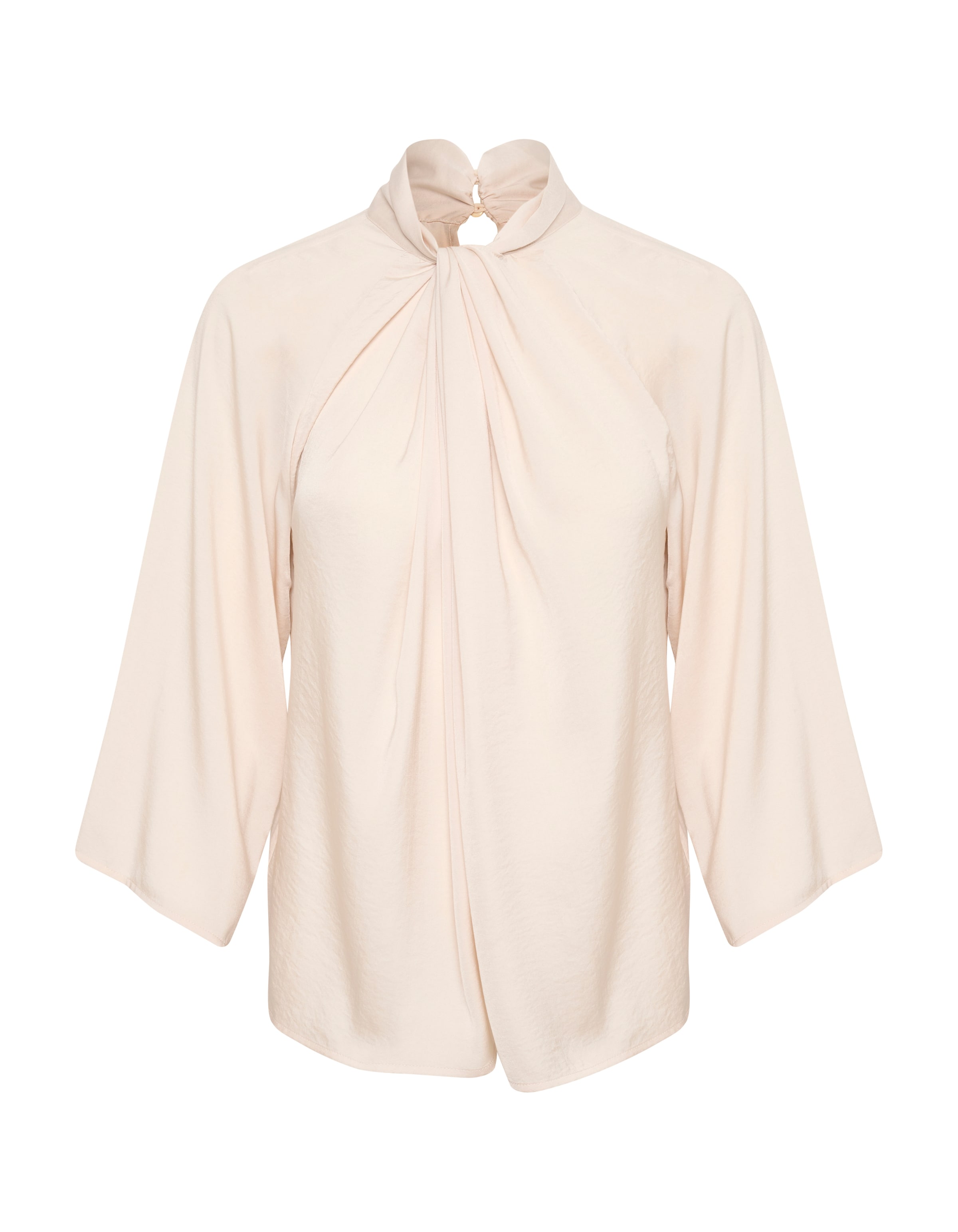 Camicia da donna 'KotoI' di InWear in rosa: frontale
