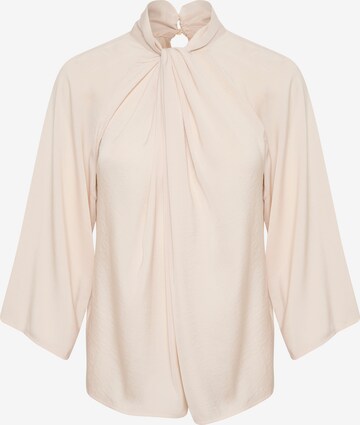 InWear Blouse 'KotoI' in Roze: voorkant