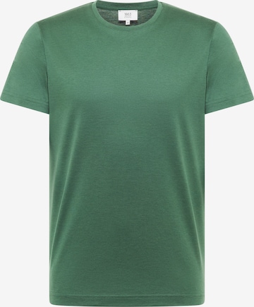 ETERNA Shirt in Grün: Vorderseite