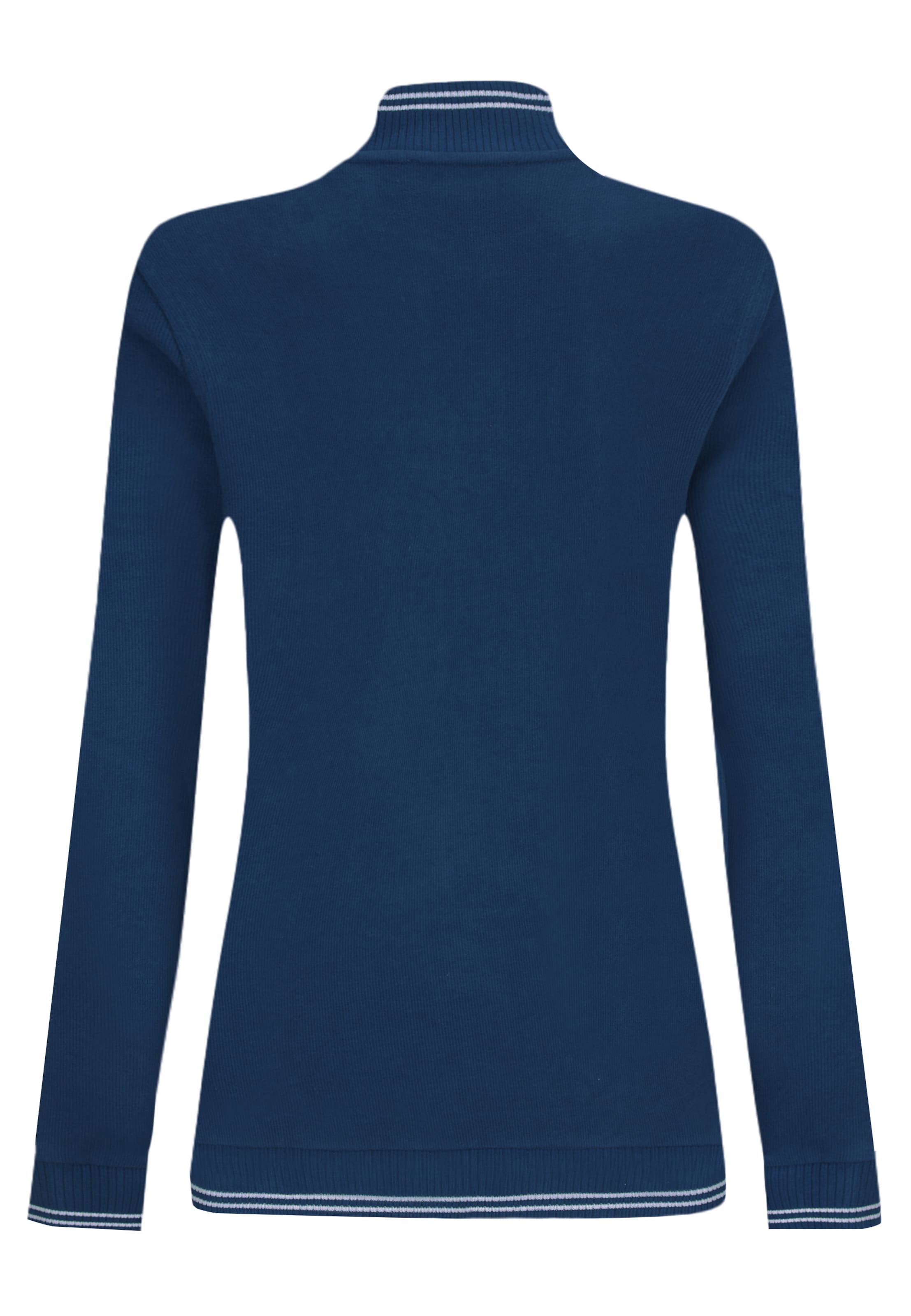 Felix Hardy Tröja i blå