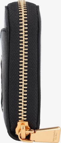 Kate Spade Wallet 'Morgan' in Black