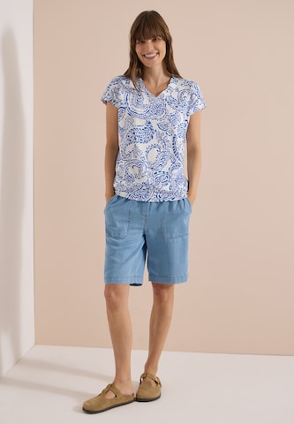 CECIL Shirt in White