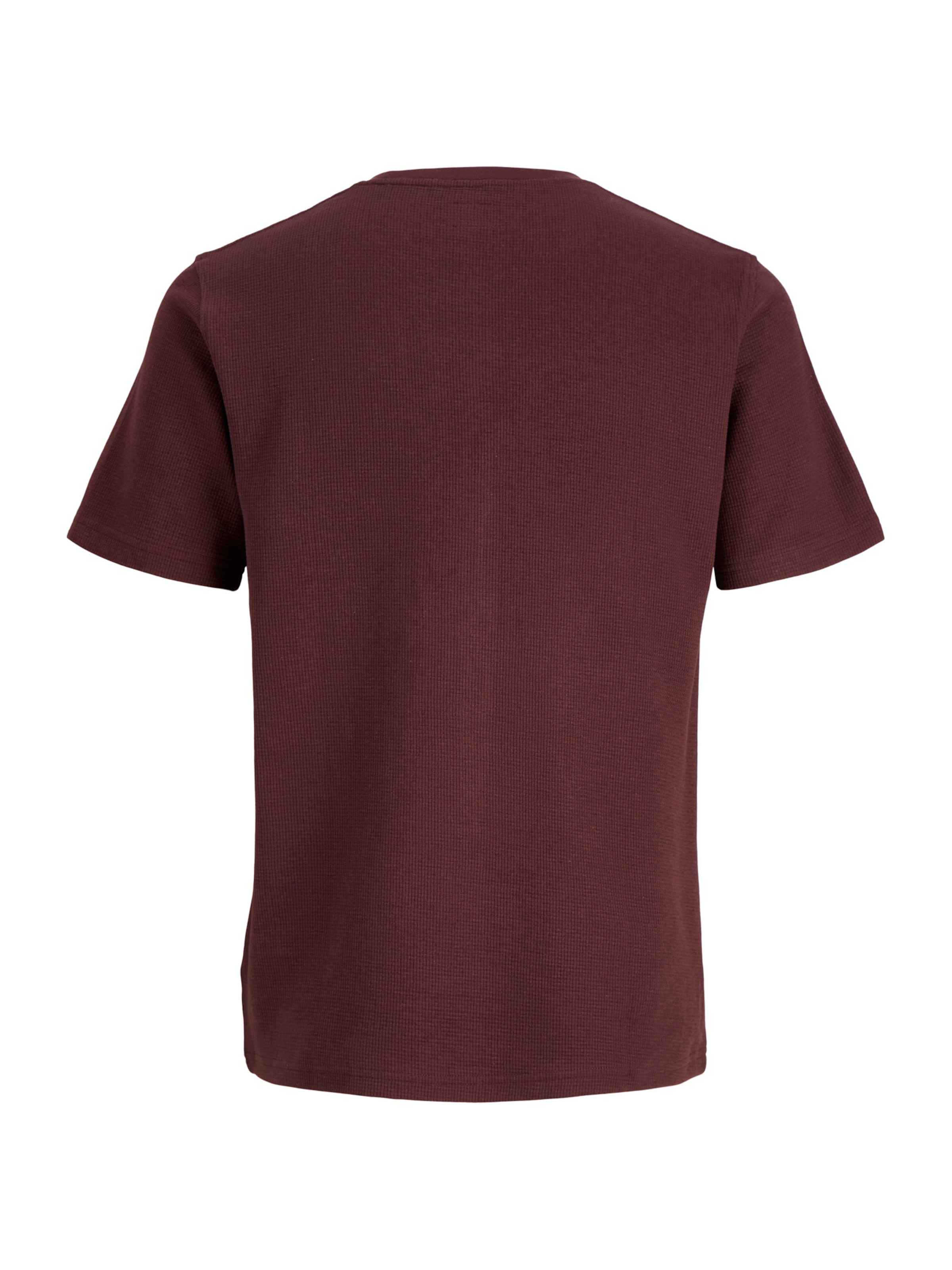 JACK & JONES Shirt 'JPRBLAKYLE' in Bruin