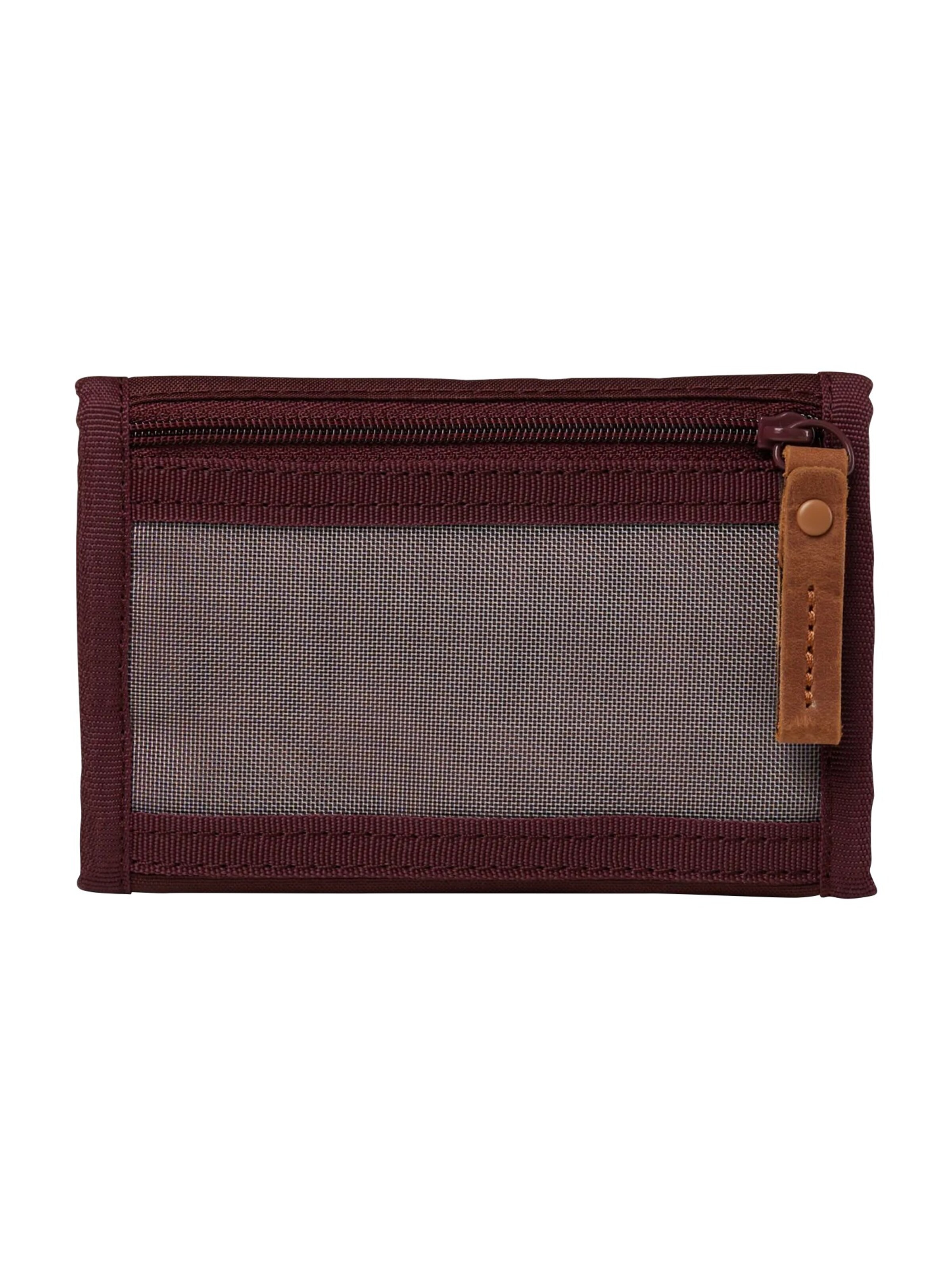 Satch Wallet 'Portemonnaie Geldbeutel' in Purple