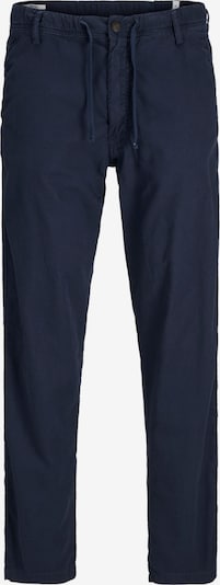 JACK & JONES Chino hlače 'JPSTKANE' u mornarsko plava, Pregled proizvoda