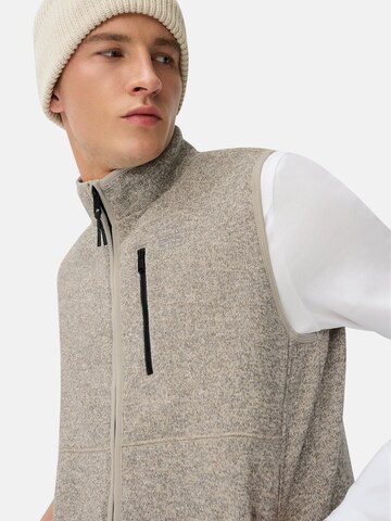 CAMEL ACTIVE Vest in Beige