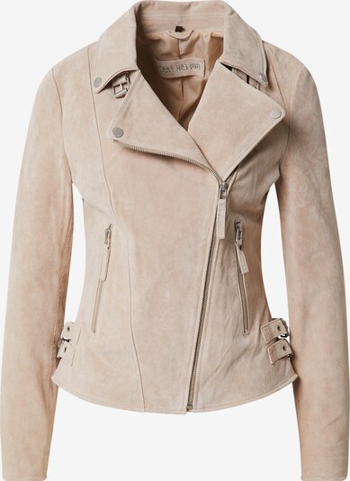 FREAKY NATION Jacke 'Taxi Driver' in beige, Produktansicht
