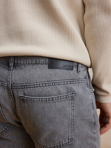DAN FOX APPAREL regular Τζιν 'Carlo' σε γκρι