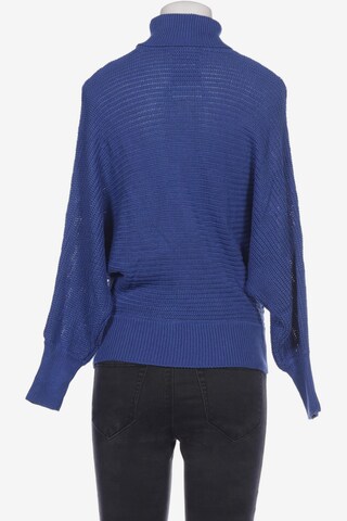 NA-KD Pullover S in Blau