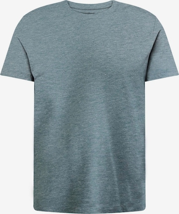 WESTMARK LONDON Bluser & t-shirts 'MERLIN' i grøn: forside