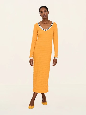 Robe ' Sporty Sue ' Odd Molly en orange