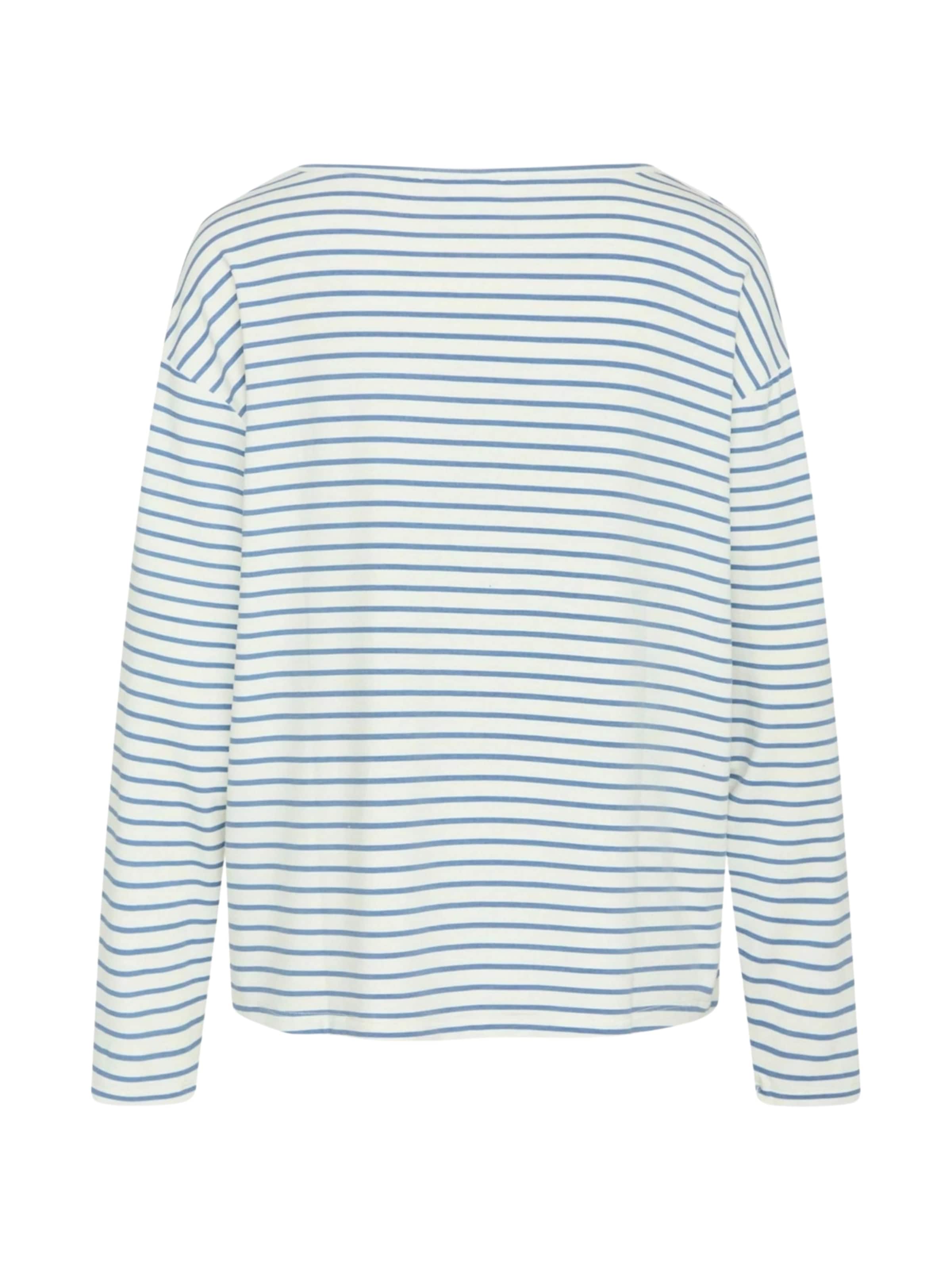 Maglietta 'Britt' di CCDK Copenhagen in blu