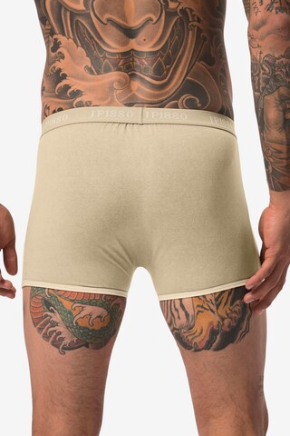 Boxers JP1880 en beige