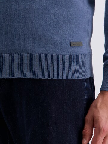 PIERRE CARDIN Trui in Blauw