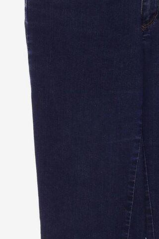 Van Laack Jeans in 29 in Blue