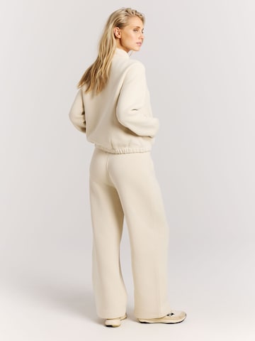 PROTEST Pullover 'PRTKarita'‌ in Weiß