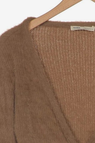 Pull&Bear Sweater & Cardigan in XL in Brown