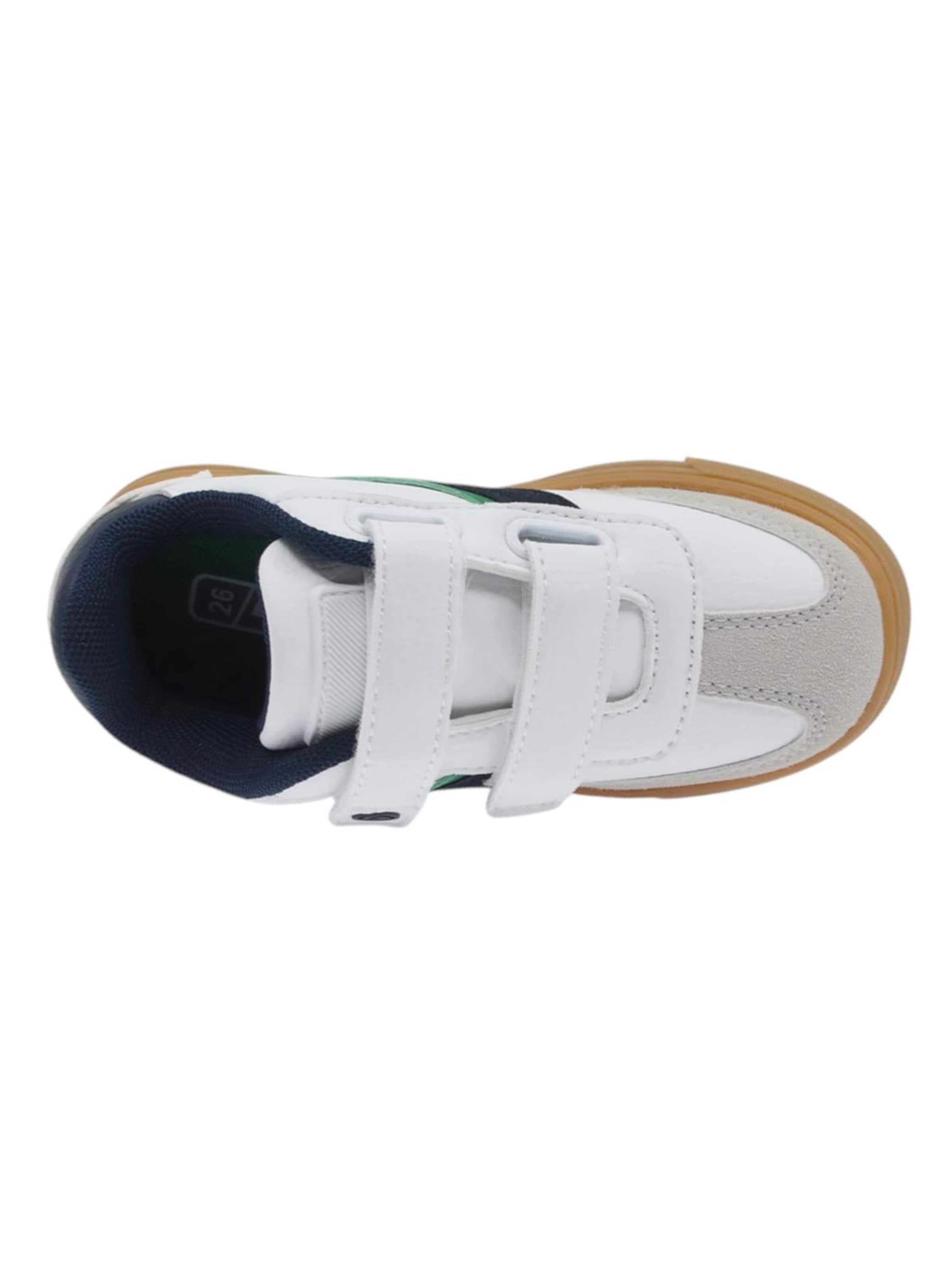 Beppi - Zapatillas deportivas 'Casual Shoe' en blanco