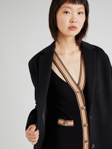 Liu Jo Knitted dress in Black