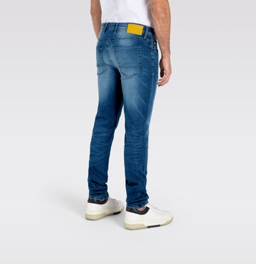 MAC Slim fit Jeans in Blue