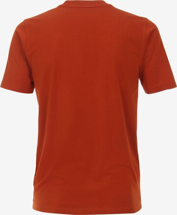 VENTI Shirt in Oranje