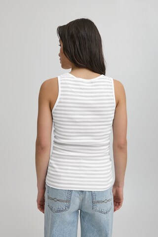 Ball Top 'Altobelli' in Weiß