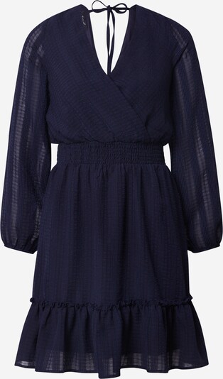 SISTERS POINT Robe en bleu marine, Vue avec produit