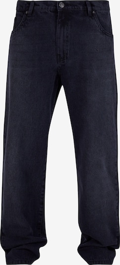 Urban Classics Jeans in dunkelblau, Produktansicht