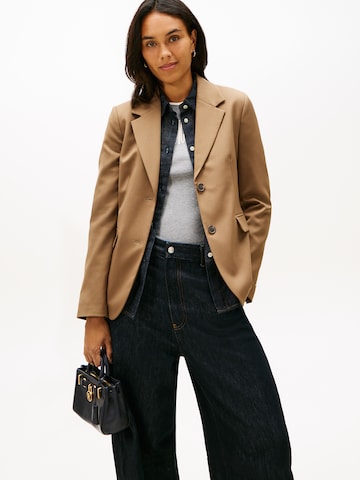 TOMMY HILFIGER Kézitáska - fekete