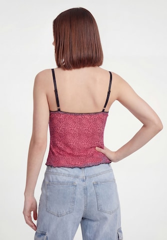 MYMO Top in Pink