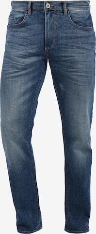 BLEND Jeans 'Lukker' in Blue: front