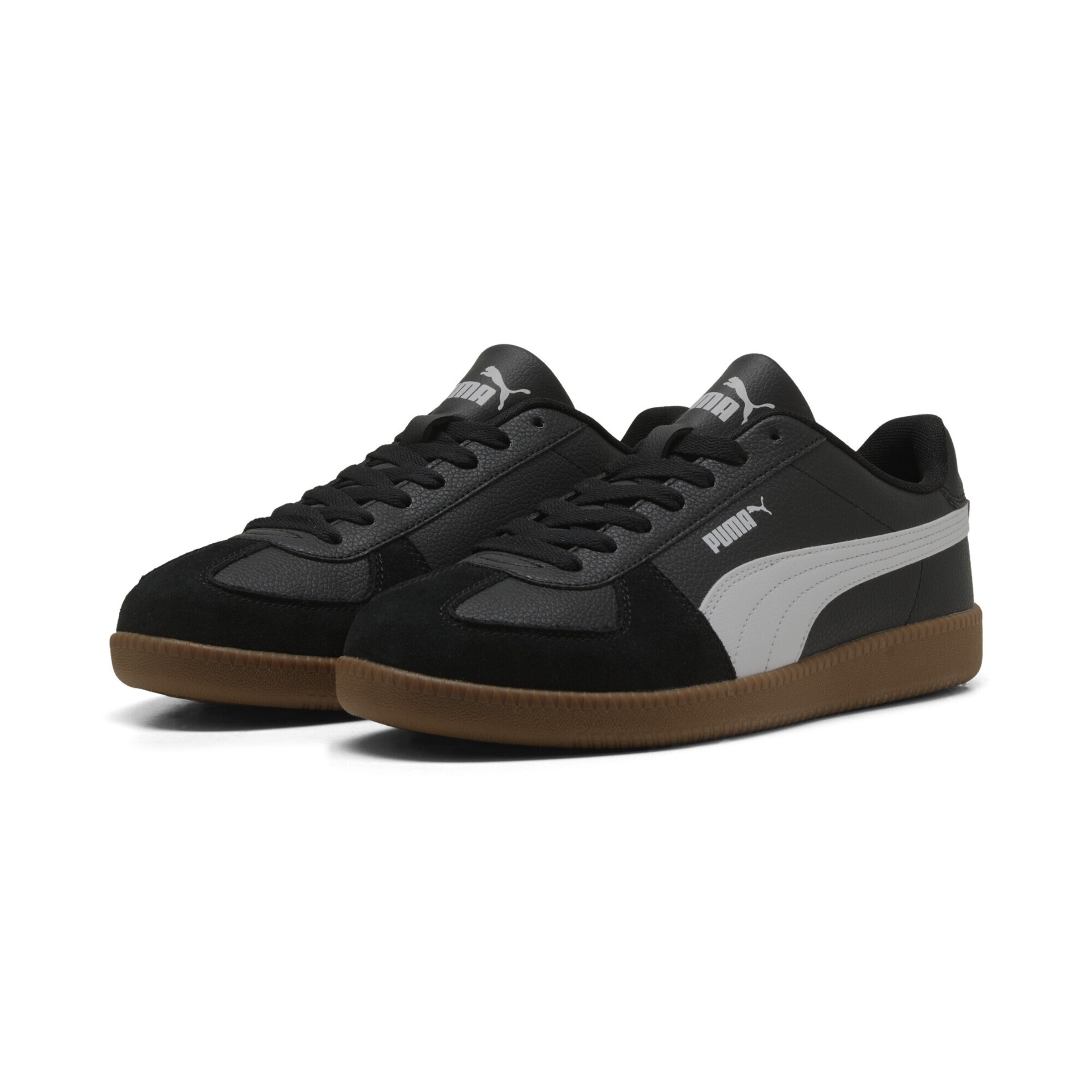 PUMA Sneakers in Black