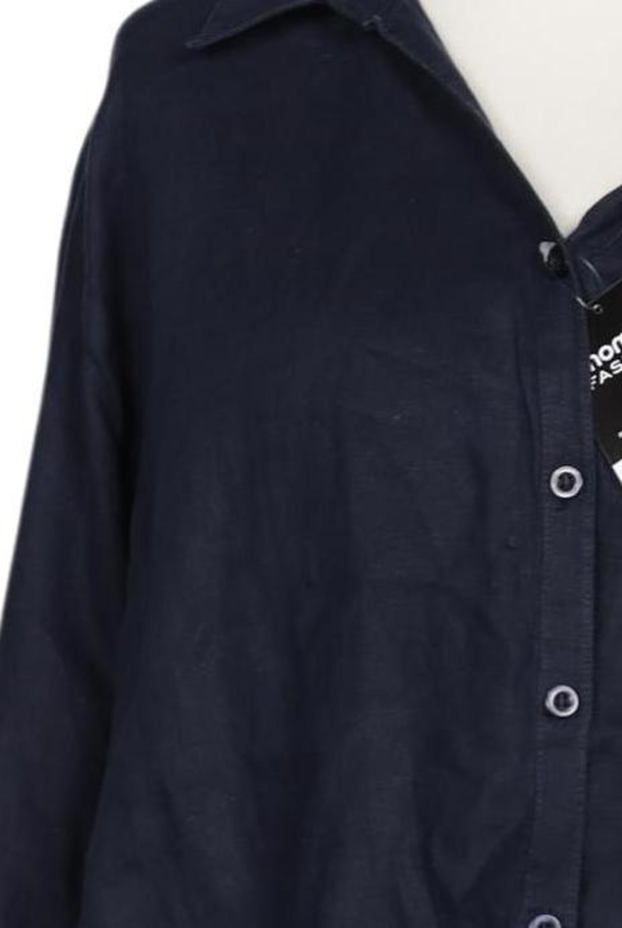 Ulla Popken Bluse 9XL in Blau