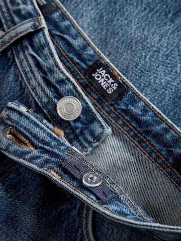 Jack & Jones Junior - regular Vaquero en azul