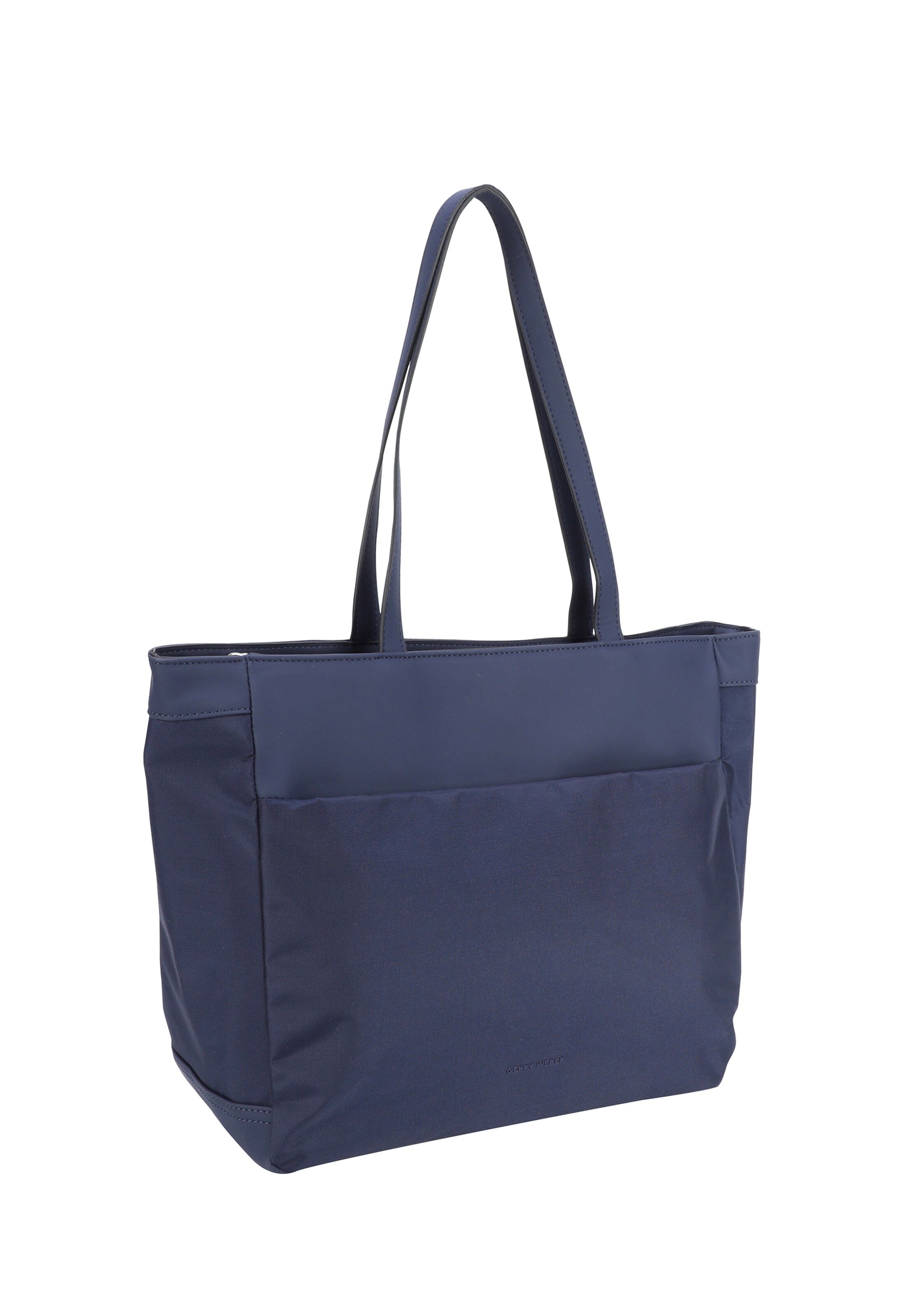 GERRY WEBER Shopper 'Tranquility' in Blauw